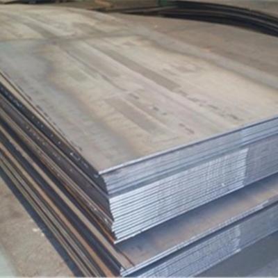 1018 Mild Steel Plate China