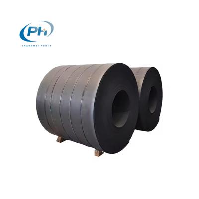 Carbon Steel Coils